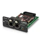 Yamaha NY64-D Dante Card for TF series NEW From Japan