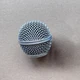 Microphone Mesh Microphone Cover Replace Accessories for SHURE  PGX2 SLX2
