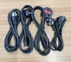 3 Prong Power Cable for SONY POWER SUPPLY UNIT AC-MC800G PAC Microphone System
