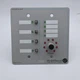 Peavey MediaMatrix XControl 4X4 Flush Mount Control Panel FREE SHIPPING