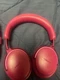 Bose QuietComfort Ultra Bluetooth Headphones - Black (880066&ndash;0100)
