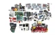 fast ship plc Tdk Board PCU-P091B New #ea