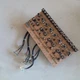 Peavey XR800C Microphone Circuit Board Connections Rear Panel W/Phantom Switch