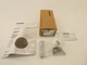 Shure MX395 AL/O-LED Microflex Boundary Microphone Aluminum - NEW Surplus!