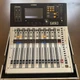 YAMAHA TF1 Digital Mixer with case/cover/NY64-D