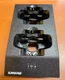 Shure SBC200-US Dual Battery Charger for SB900B Lithium-Ion Batteries with PS60!