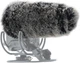 Mic Furry Windscreen, VMP+ Deadcat Windshield Compatible with Rode VideoMic Pro+