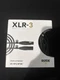 RODE Premium XLR Cable Microphone Audio XLR-3 10 ft - NEW