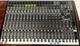 Mackie ProFX22 Professional Mic/Line Unpowered Mixer with FX