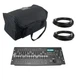 Chauvet DJ Obey 70 LED Universal DMX Lighting Controller + Cables + Bags