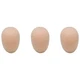 Audio-Technica AT8171-TH  Windscreens for BP892x, BP893x; BP894x, Beige,3Pack