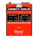 Radial Direct Drive Guitar amp direct box with guitar amp simulator and DI Box