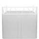 Headliner HL30502 Scrim Fits Indio DJ Booth Only