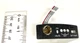 Shure Input Jack With Front Panel Assembly RPW260 New