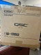 QSC AD-P6T-BK Premium 6.5 New in box