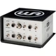 Warm Audio WA-DI-A2 Dual-Channel Active Direct Box