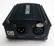 Neewer NW-100 48v Phantom Power Supply USB Powered