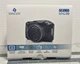 Minolta MND50  48 MP  4K Ultra HD  16X Zoom  Digital Camera, Blue