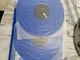 12" Blue Serato Control Vinyl (Pair)
