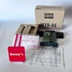 YAMAHA MY8-AE96 Digital AES/EBU I/O Expansion Card 8 Channel 96kHz Box Tested