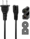 AC Power Cord for Yamaha Clavinova CLP-950 YDP-101 YDP-223 Piano