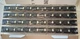 Qty 20 PCS Lot Neutrik NC6FP-1 - 6 pole Female Receptacle Solder Contacts XLR