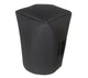 Black Padded Cover for a Electro-Voice ELX115P Speaker (elev009p)