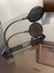 Microphone Pop Filter Samson PS01