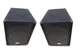 Seismic Audio SA-15T - Pair of 15 Inch Speaker Cabinets with Titanium Horns