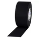 ProTapes Pro Gaff Black Gaffer Tape 11 Mil 3 Inch x 55 Yd Heavy Duty Matte