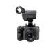 Sony FX30 Digital Cinema Camera with XLR Handle Unit
