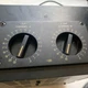 JUNK YAMAHA PC1002 Professional Series Power amplifier 300W