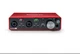 Focusrite Scarlett 2i2 USB Audio Interface 3rd Gen