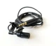 Movo  Lavalier Omni-Directional Condenser Mic for camera with 3.5 mm jack input