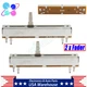 2PCS Channel Fader Replace For PIONEER DDJ-SX DDJ-SR DDJ-SB XDJ-R1 418-S1-701-HA