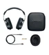 Shure SRH1540-BK Professional Closed-Back Headphones Free US 48 State Shipping!