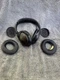 Bose QuietComfort 35 II Wireless Headphones Got Wet For Parts Only - Not working