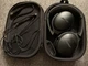 Bose QuietComfort Over-Ear Headphones - With Bag