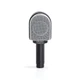 Superlux PRA628MKII Professional Dynamic Instrument Microphone, Wired Super-Card