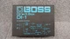 Boss direct box Di-1 Used