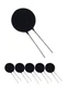5X New Brand No.72J6829 Ametherm Sl22 2R515 Ntc Thermistor