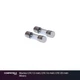 Fuse Set for Mackie CFX 12 mkII, CFX 16 mkII, CFX 20 mkII Mixers