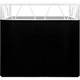 Headliner Replacement Scrim for Indio DJ Booth (Black)