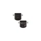 Shure UABIAST-US_In-Line Adapter, Supply 12V DC Over BNC Coaxial Cable.