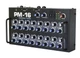 Elite Core 16 Channel Personal Monitor Mixer PM-16-CORE & Power Supply