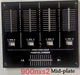OEM Control Panel DAH3125 For Pioneer DJM-900nxs2 DJM900NXS2