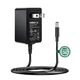 UL 5ft DC Adapter Charger for Yamaha Keyboard Psr-ew300 Psrew300 Power Supply