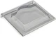 Decksaver DS-PC-APOLLOTWIN Polycarbonate Cover for Universal Audio Apollo Twin
