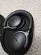 Bose QuietComfort Ultra Wireless Noice Cancelling Over-Ear Headphones - Black