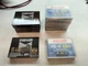 Maxell 4mm tape pack, 9 pieces. (HS-4/CL and HS-4/125s)